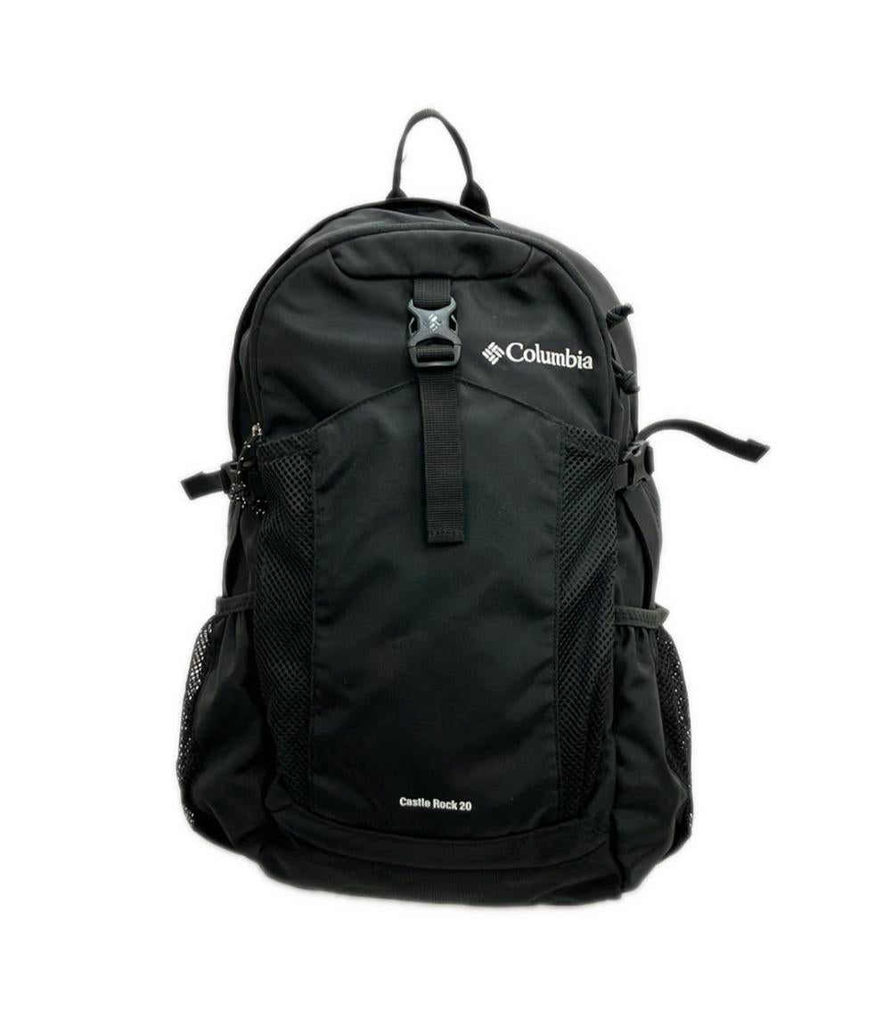 Columbia リュック Castle Rock 20 ナイロン PU8663 ユニセックス コロンビア