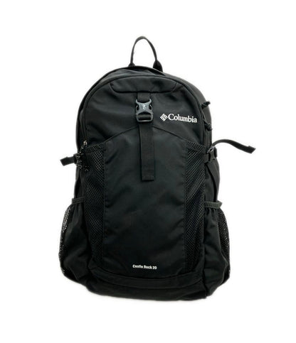 Columbia リュック Castle Rock 20 ナイロン PU8663 ユニセックス コロンビア