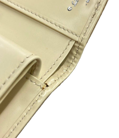 Salvatore Ferragamo 二つ折り財布 ガンチーニ IC-22 0111 レディース サルヴァトーレフェラガモ