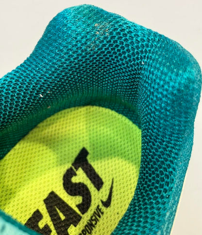 ナイキ ローカットスニーカー ZOOM PEGASUS 33 831356-313 レディース SIZE 24.0 (L) NIKE