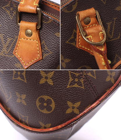 LOUIS VUITTON ハンドバッグ エリプスMM モノグラム M51126 レディース ルイ・ヴィトン
