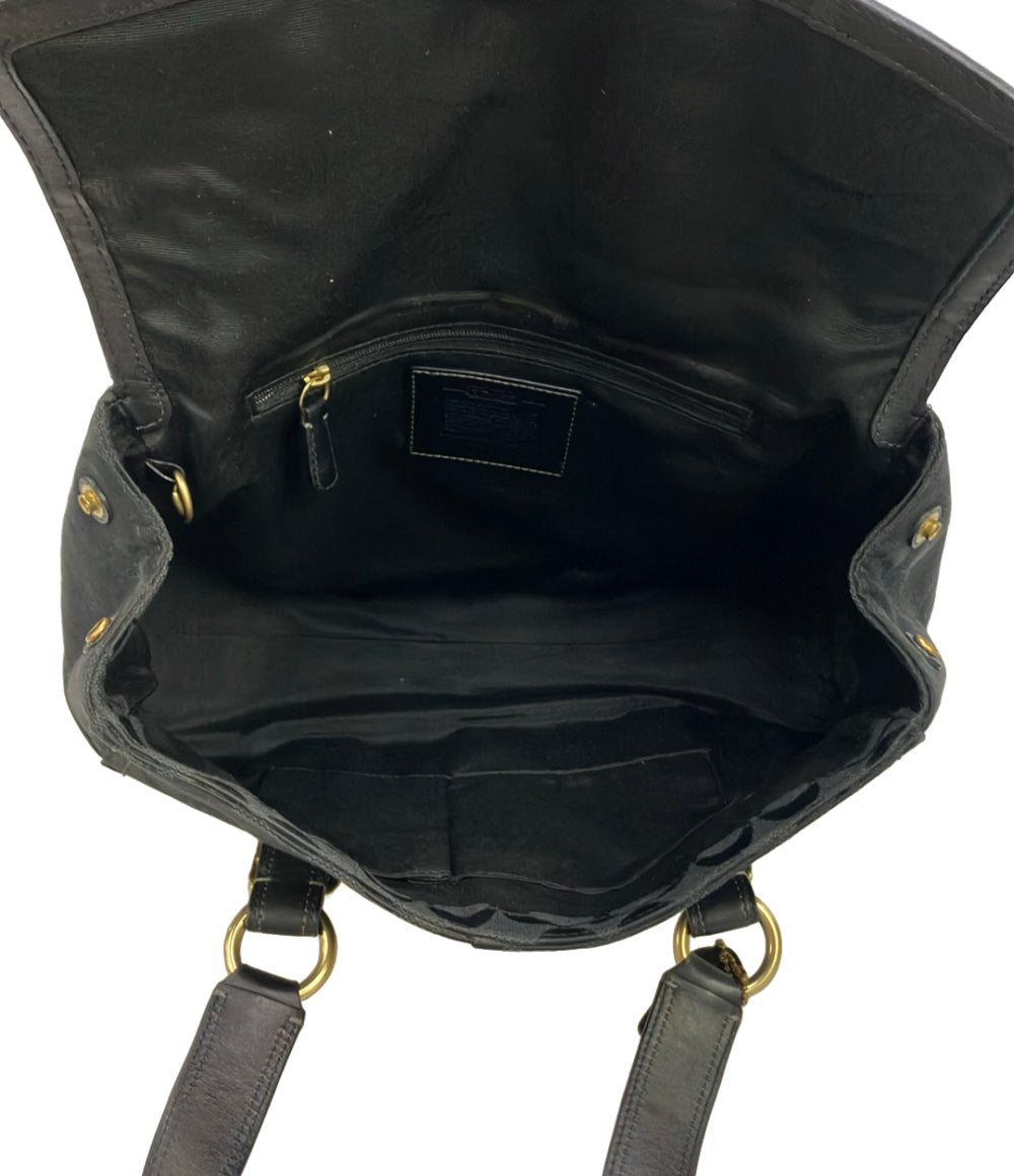 COACH ハンドバッグ シグネチャー 11060 レディース コーチ