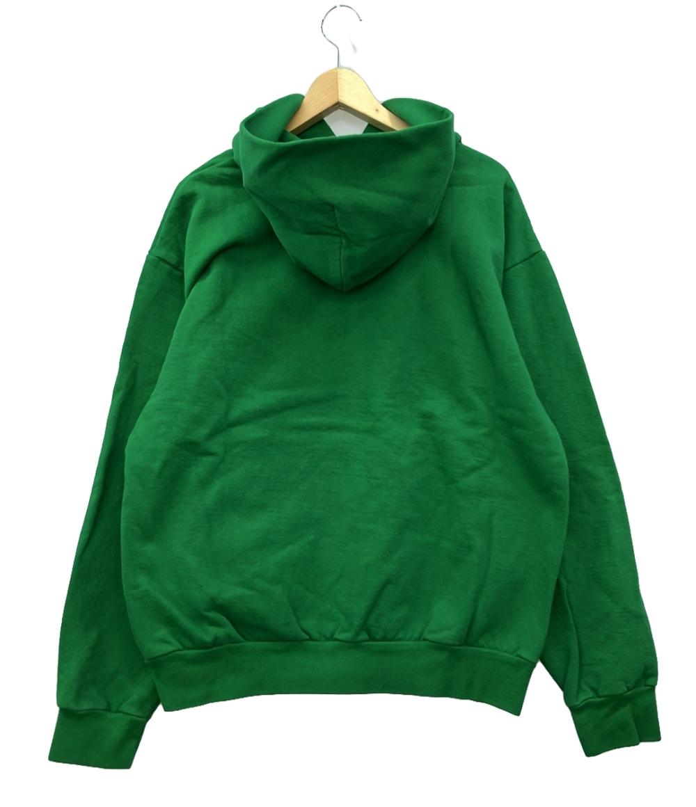 美品 エスティネーション プルオーバーパーカー メンズ SIZE L (L) ESTINATION