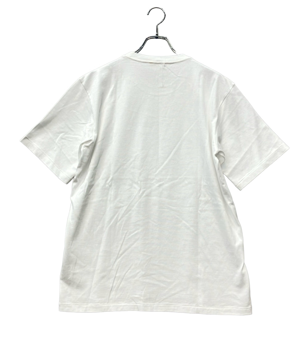 美品 AURALEE 半袖Tシャツ A00P02GT メンズ SIZE 4 (M) オーラリー