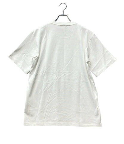美品 AURALEE 半袖Tシャツ A00P02GT メンズ SIZE 4 (M) オーラリー