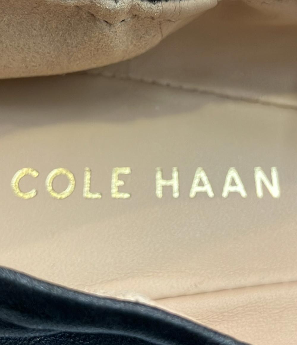 コールハーン フラットバレエシューズ グレイスリン メリージェーン バレエ フラット W33348 レディース SIZE 6 (M) COLE HAAN