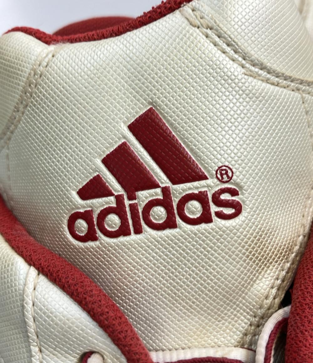 アディダス トレーニングシューズ メンズ SIZE 28.0 (XL) adidas