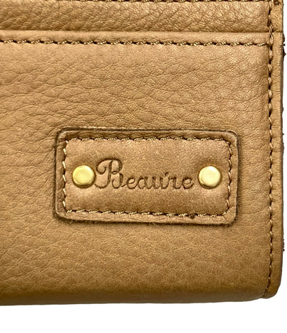 Beaure 長財布 レディース ビューレ