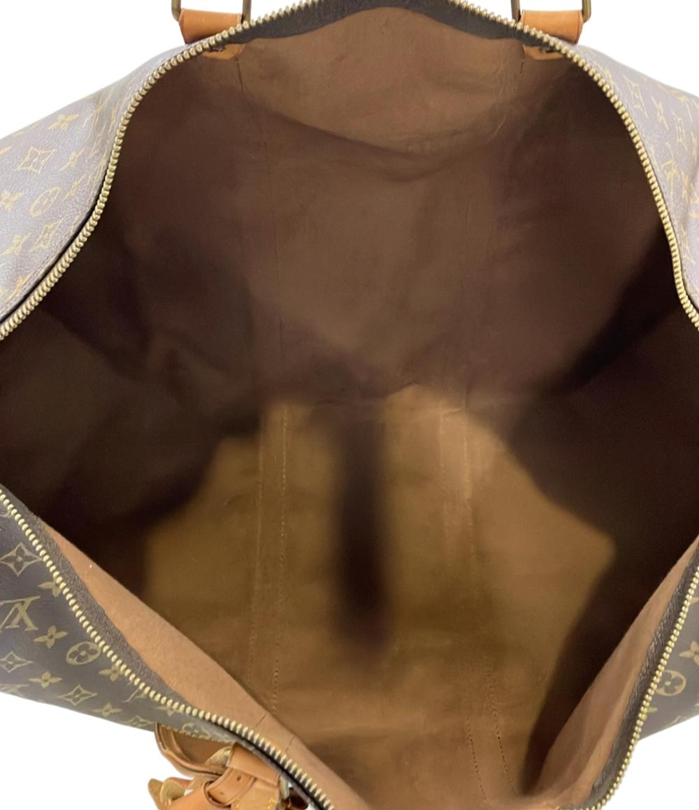 LOUIS VUITTON ボストンバッグ キーポル 60 モノグラム M41422