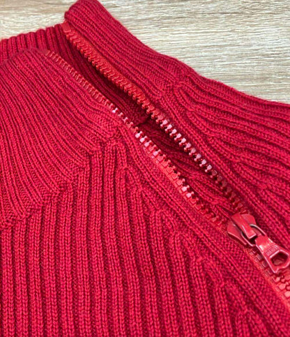 美品 エンポリオ・アルマーニ ハイネックニット レディース SIZE 48 (XL) Emporio Armani