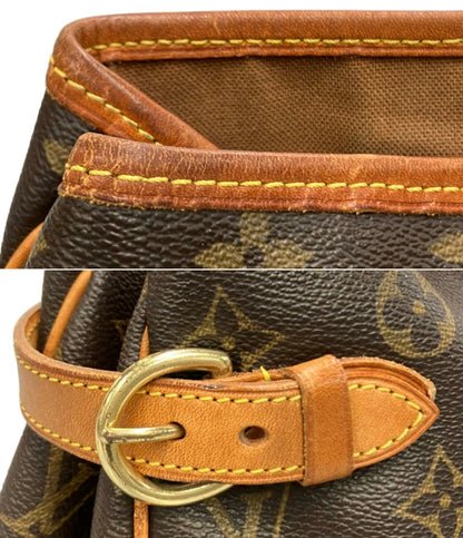 LOUIS VUITTON トートバッグ バティニョールオリゾンタル モノグラム M51154 レディース ルイ・ヴィトン