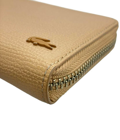 LACOSTE L字ファスナー長財布 レディース ラコステ