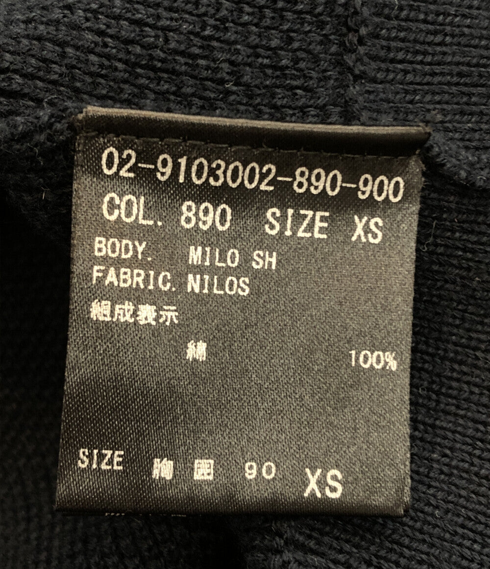 セオリー  長袖カーディガン      メンズ SIZE XS (XS以下) theory