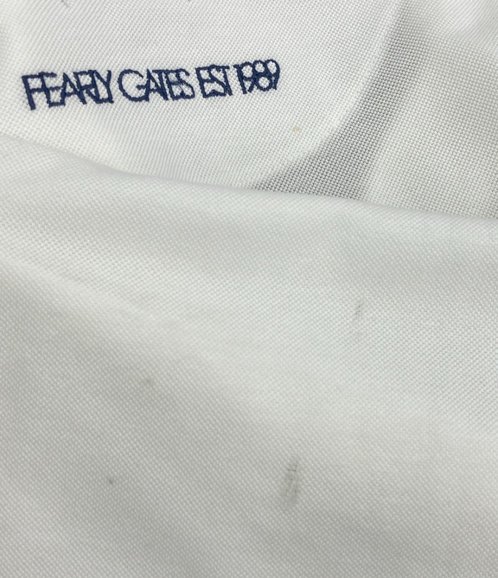 パーリーゲイツ 半袖ポロシャツ メンズ SIZE 4 (M) PEARLY GATES