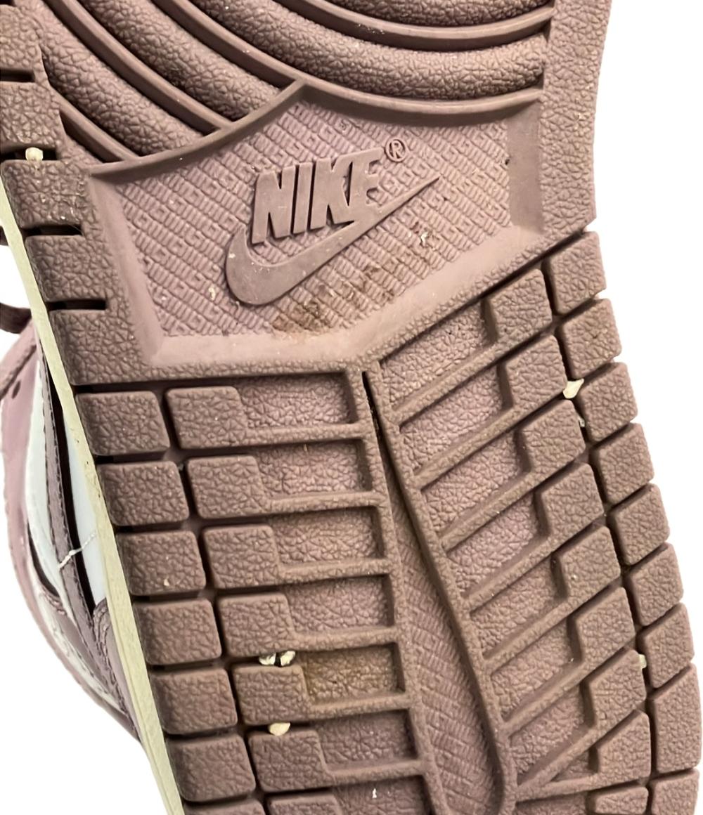 Air Jordan NIKE ハイカットスニーカー エアジョーダン1 レトロ ハイ OG BQ6472-050 レディース SIZE 23.5 エアジョーダン ナイキ