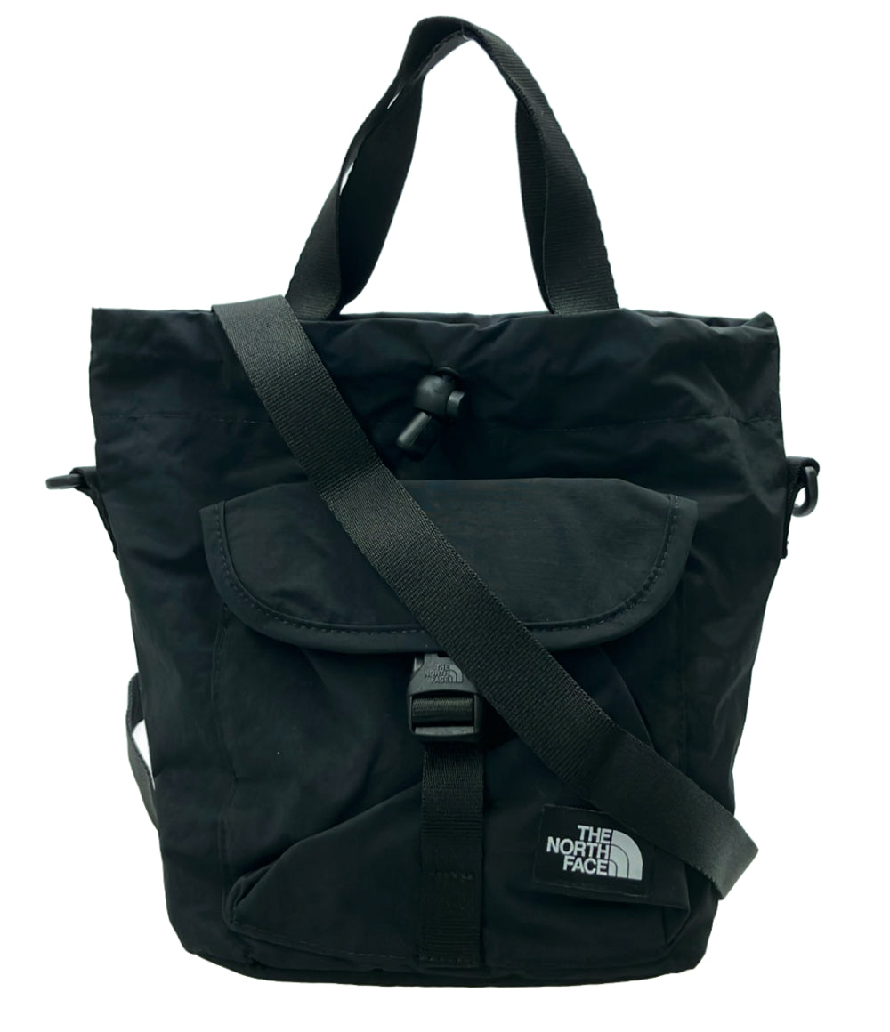 THE NORTH FACE 2wayハンドバッグ ショルダーバッグ NN2PR40A レディース ザ・ノース・フェイス