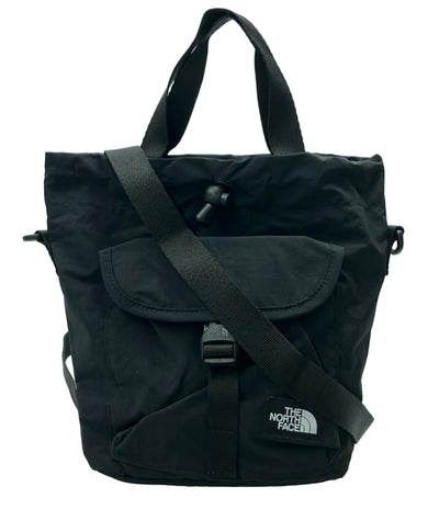 THE NORTH FACE 2wayハンドバッグ ショルダーバッグ NN2PR40A レディース ザ・ノース・フェイス