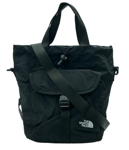 THE NORTH FACE 2wayハンドバッグ ショルダーバッグ NN2PR40A レディース ザ・ノース・フェイス
