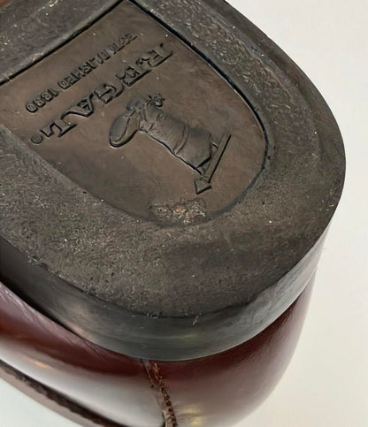 REGAL コインローファー レディース SIZE 24.5 (L) リーガル