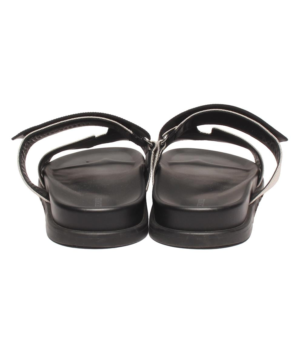 HERMES サンダル シプレ CHYPRE メンズ SIZE 44 (27.5cm) エルメス