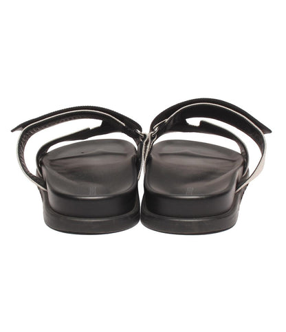 HERMES サンダル シプレ CHYPRE メンズ SIZE 44 (27.5cm) エルメス