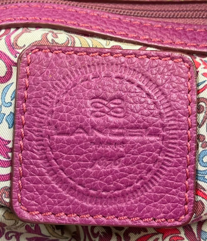 LANCEL トートバッグ ショルダーバッグ 肩掛け レディース ランセル