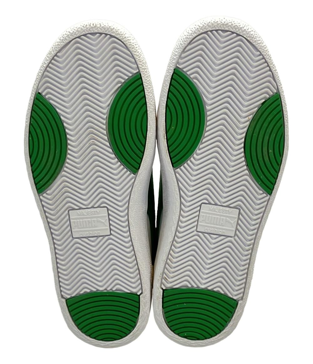 プーマ ローカットスニーカー 370846-16 レディース SIZE 23.0 (M) PUMA