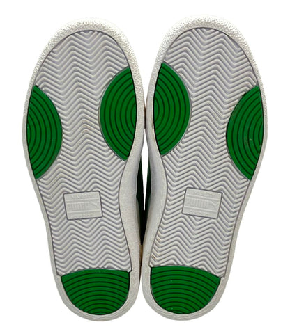 プーマ ローカットスニーカー 370846-16 レディース SIZE 23.0 (M) PUMA