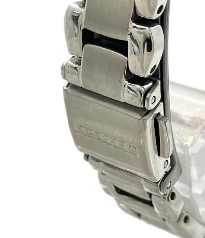 シチズン 腕時計 ECO-DRIVE ソーラー シルバー B036-S080517 レディース CITIZEN