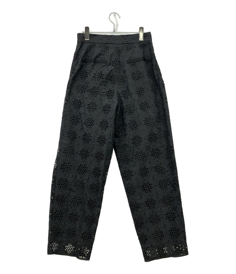 ebure エブール 25SS ドライプリペラジャケット レディース SIZE 38