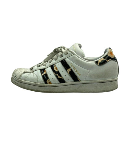 訳あり アディダス ローカットスニーカー ×marimekko H04076 レディース SIZE 25 (XL) adidas