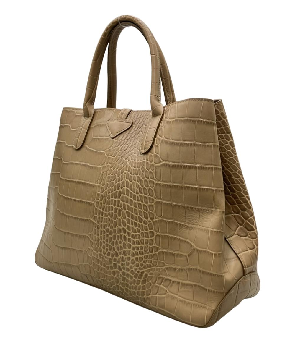 ロンシャン トートバッグ ハンドバッグ ロゾ レディース Longchamp