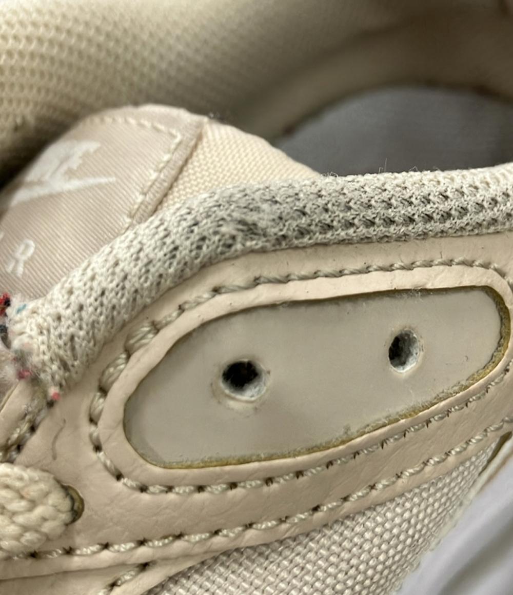 NIKE ローカットスニーカー エア マックス SC CW4554-119 レディース SIZE 23.5 (M) ナイキ