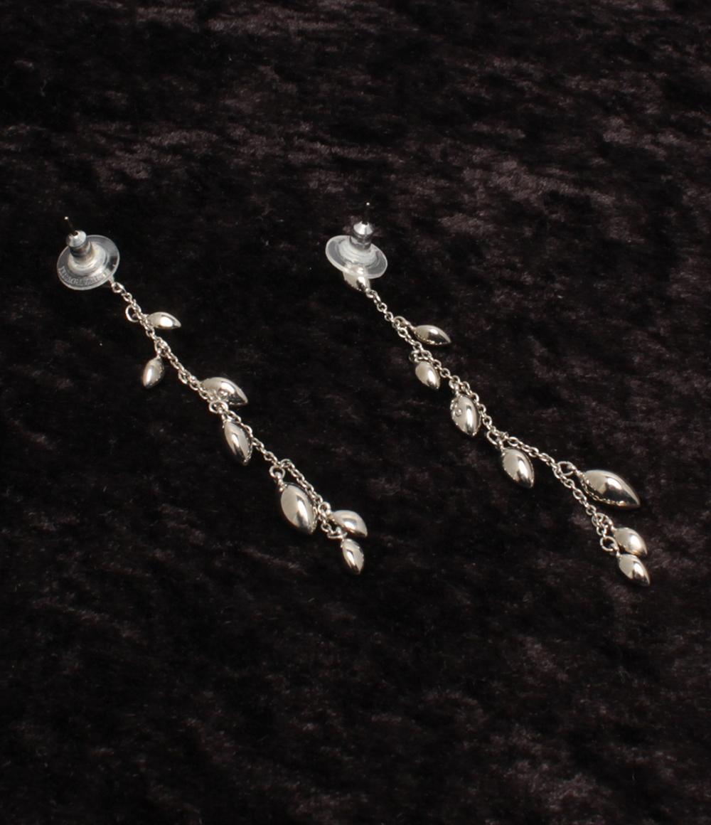 SWAROVSKI ピアス レディース スワロフスキー