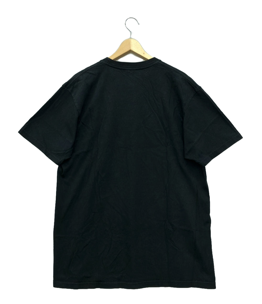 シュプリーム 半袖Tシャツ×YOHJIYAMAMOTO メンズ SIZE L (L) Supreme