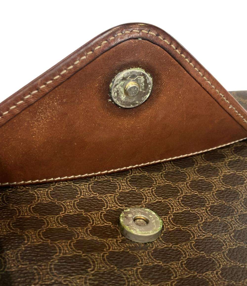 CELINE クラッチバッグ セカンドバッグ メンズ セリーヌ