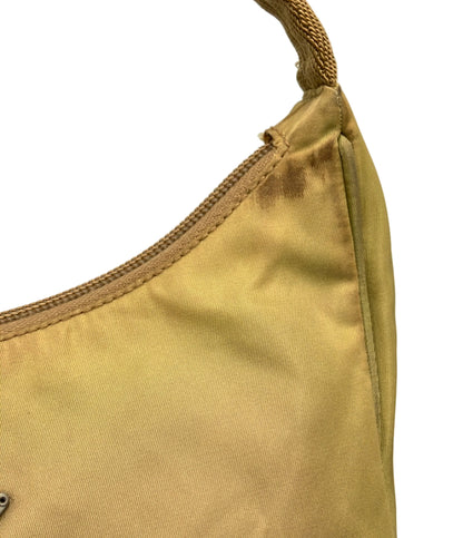PRADA ハンドバッグ ナイロン レディース プラダ