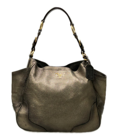 PRADA トートバッグ レザー レディース プラダ