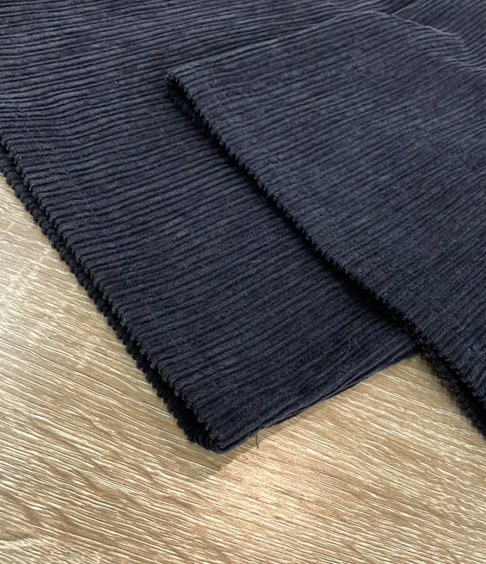 メゾンスペシャル コーデュロイビッグチュニックトップ レディース SIZE F (M) MAISON SPECIAL