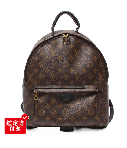LOUIS VUITTON リュック パームスプリングスMM モノグラム M44874 レディース ルイ・ヴィトン
