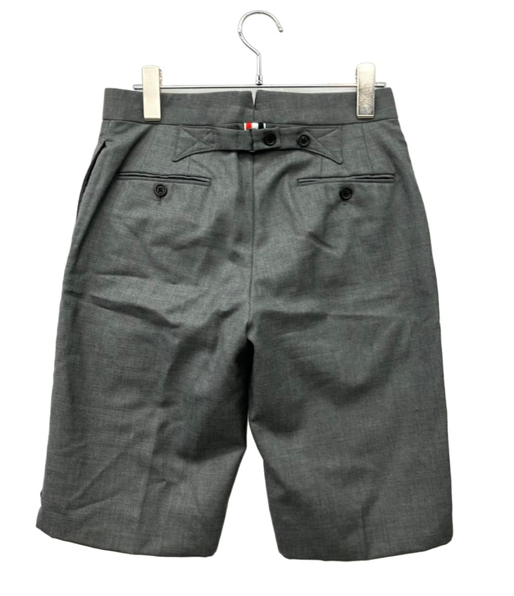 NAMACHEKO ナマチェコ ハーフパンツ Wrap Shorts NS23 501 メンズ SIZE