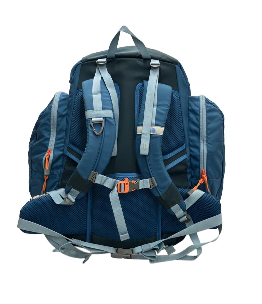 ザ・ノースフェイス バックパック SUNNY CAMPER 40 メンズ THE NORTH FACE