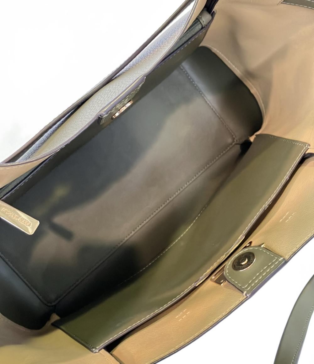 訳あり マイケルコース トートバック 肩掛け レディース MICHAEL KORS