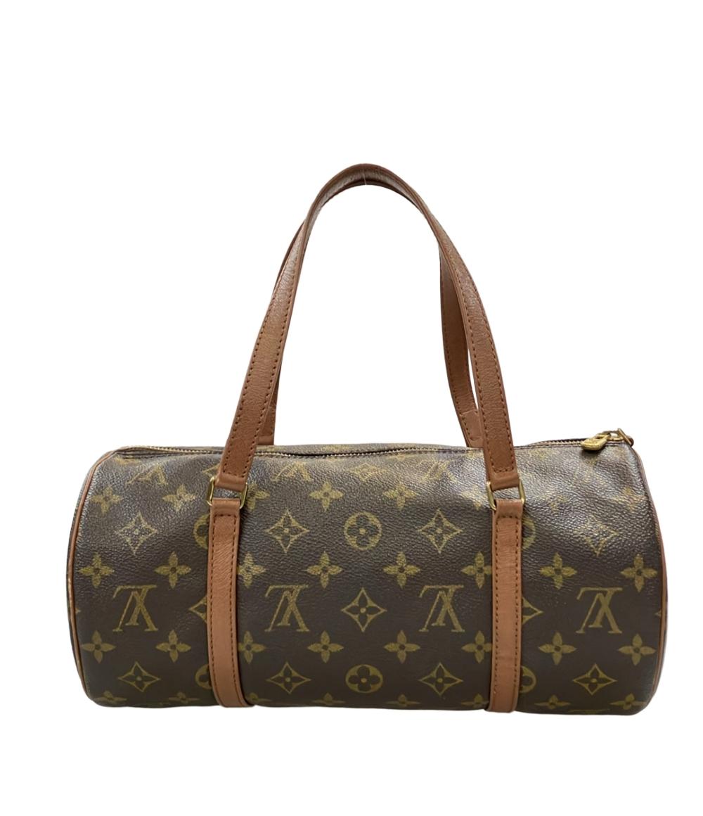 LOUIS VUITTON ハンドバッグ パピヨン 30 モノグラム M51365 レディース ルイ・ヴィトン