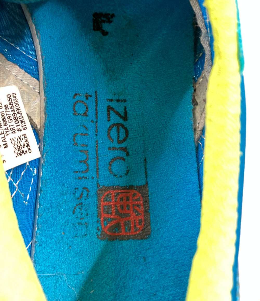 adidas ローカットスニーカー アディゼロ タクミ セン 2 G97796 メンズ SIZE 27.5 アディダス