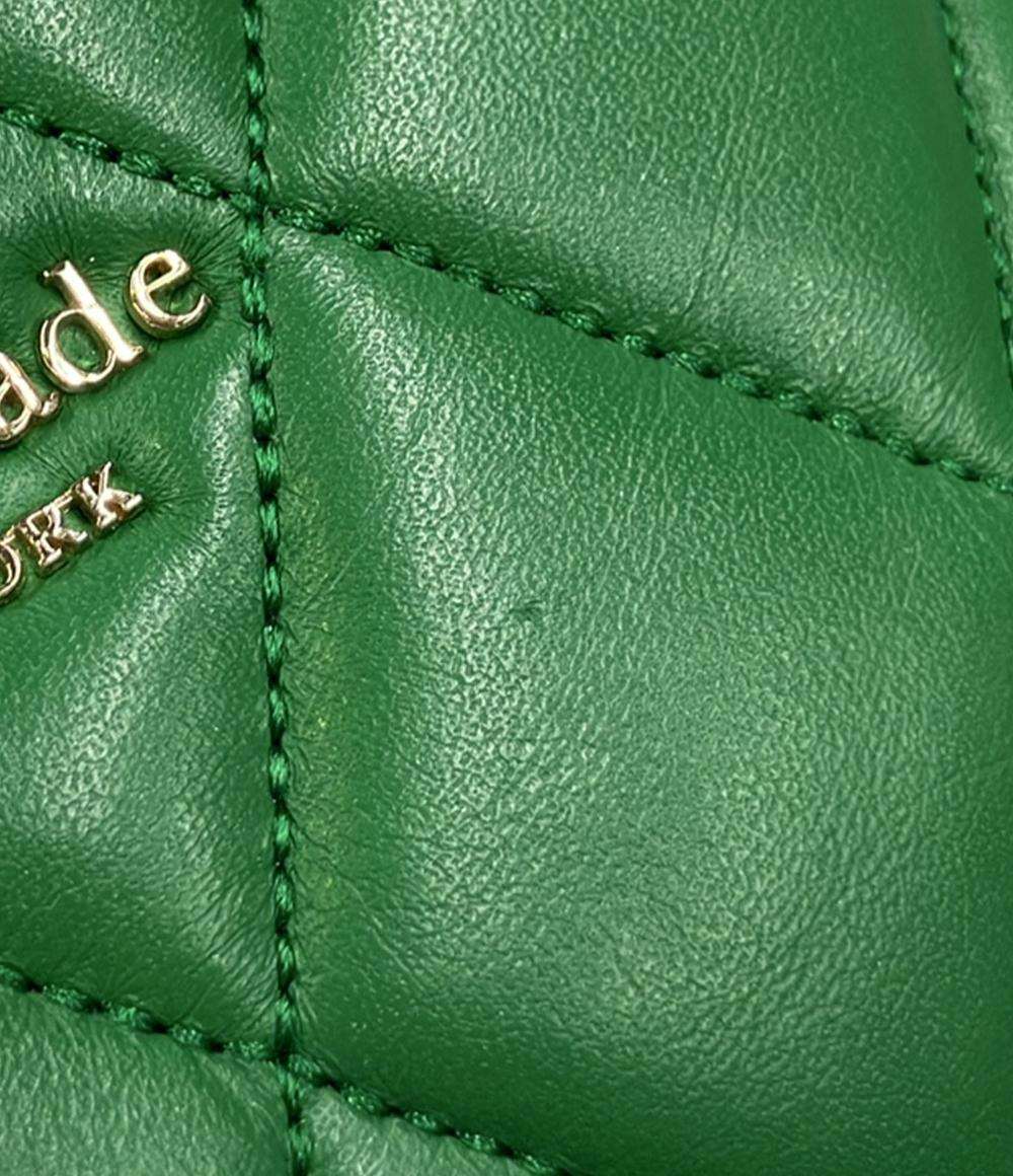 Kate Spade コインケース カードケース フラグメントケース キーリング付き レディース ケイトスペード