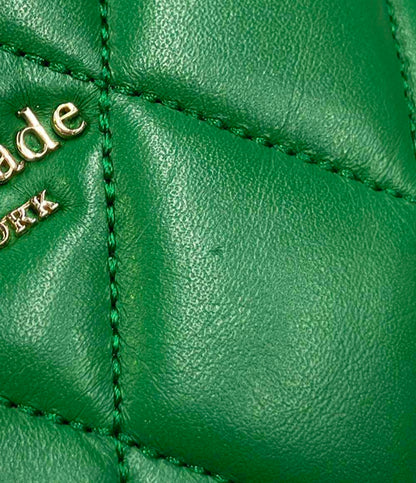 Kate Spade コインケース カードケース フラグメントケース キーリング付き レディース ケイトスペード