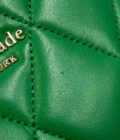 Kate Spade コインケース カードケース フラグメントケース キーリング付き レディース ケイトスペード