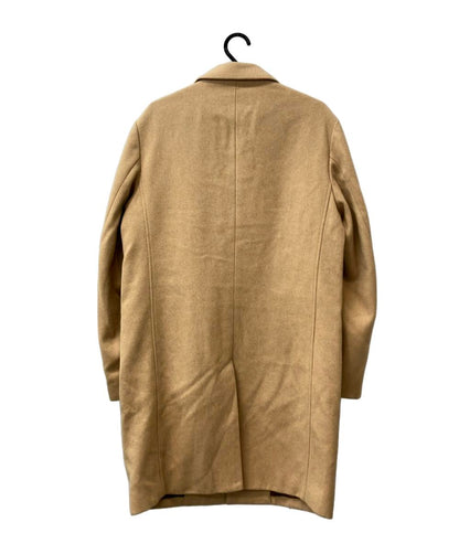 美品 センスオブプレイスバイアーバンリサーチ チェスターコート レディース SIZE M SENSE OF PLACE by URBAN RESEARCH