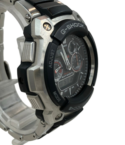 CASIO 腕時計 G-SHOCK ソーラー MTG-1500 メンズ カシオ